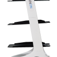 Умный робот-доставщик Keenon Robotics Dinerbot-T6 фото 4