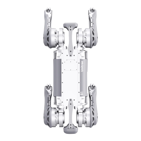 Робопес Unitree Robotics B1 фото 5