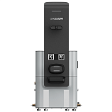 Док-станция Gausium WS-01 для робота Scrubber 50