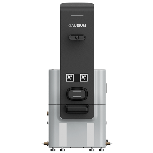 Док-станция Gausium WS-01 для робота Scrubber 50 фото 1