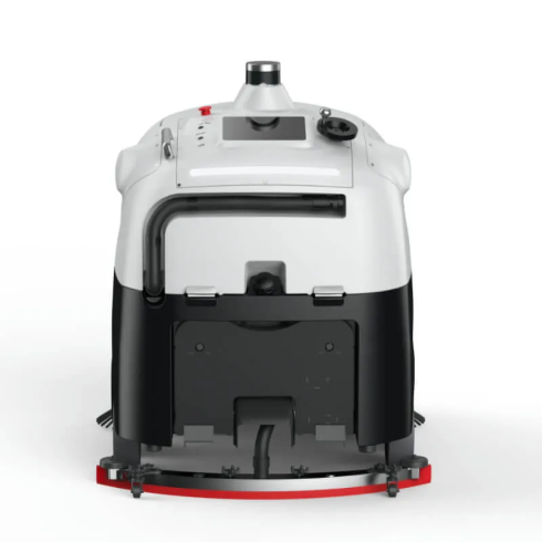 Робот-уборщик Chancee SC80 Pro фото 5