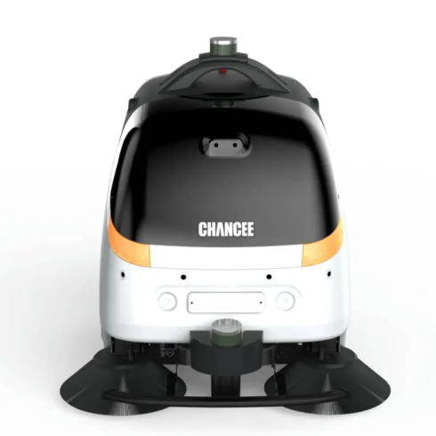 Робот-уборщик Chancee S100N фото 2