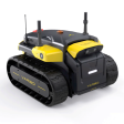 Робот-база Yarbo Core фото 1