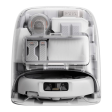 Робот-пылесос DJI ROMO P (версия с резервуаром для воды) фото 1