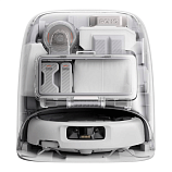 Робот-пылесос DJI ROMO P (версия с резервуаром для воды)