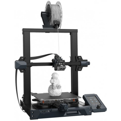 3D принтер Creality Ender 3 S1 фото 8