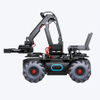 Робот-конструктор DJI RoboMaster EP Core фото 6