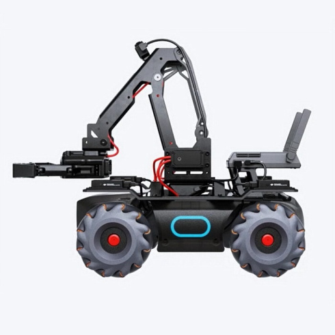Робот-конструктор DJI RoboMaster EP Core фото 6