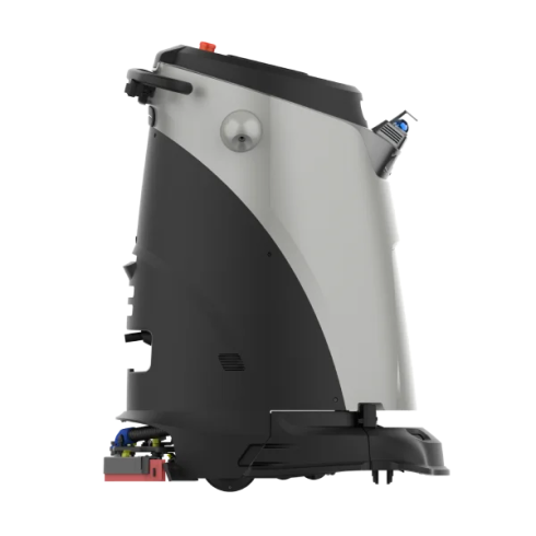 Робот-уборщик Gausium Omnie фото 4