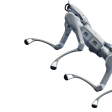 Робопес Unitree Robotics A2 Stellar Explorer фото 4