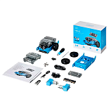 Робот-конструктор Makeblock mBot2 (3 робота)