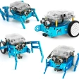 Комплект Makeblock Six-legged Robot 3-in-1 | mBot/Ranger фото 2
