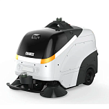 Робот-уборщик Chancee S100N