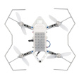 Комплект Litebee Electromagnet Delivery | Wing фото 3