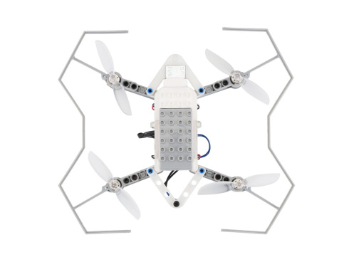 Комплект Litebee Electromagnet Delivery | Wing фото 3