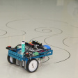 Робот-конструктор Makeblock XY Plotter Robot Kit V2.0 фото 7