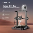 3D принтер Creality Ender 3 S1 Pro фото 4