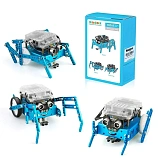 Комплект Makeblock Six-legged Robot 3-in-1 | mBot/Ranger