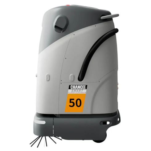 Робот-уборщик Chancee SC50 Pro фото 3