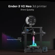 3D принтер Creality Ender-3 V2 фото 9