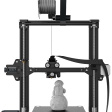 3D принтер Creality Ender 3 S1 фото 4