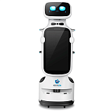 Робот-доставщик Keenon Robotics Dinerbot-T11