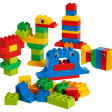 Конструктор LEGO Education Creative LEGO DUPLO Brick Set фото 2