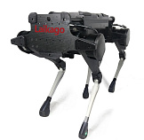 Робопес Unitree Robotics Laikago