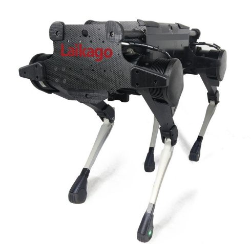 Робопес Unitree Robotics Laikago фото 1