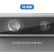 Камера глубины Intel Unitree RealSense D435i фото 3