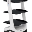 Умный робот-доставщик Keenon Robotics Dinerbot-T6 фото 3