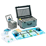 Робот-конструктор Makeblock mBot2 (6 роботов, Classroom Pack)