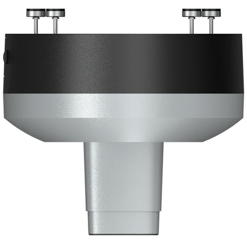 Зарядная станция Gausium CD-01 Gray для роботов Vacuum 40, Scrubber 50 фото 4