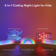 Ночник+доска сообщений Makeblock xLight N1 фото 5