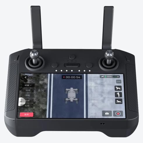 Робопес Pudu Robotics D5-W фото 2