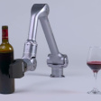 Захват Unitree Robotics Z1-Gripper фото 6