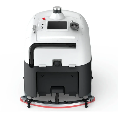 Робот-уборщик Chancee SC80 фото 5