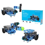 Комплект Makeblock Smart World 3-in-1 | mBot Neo/mBot2