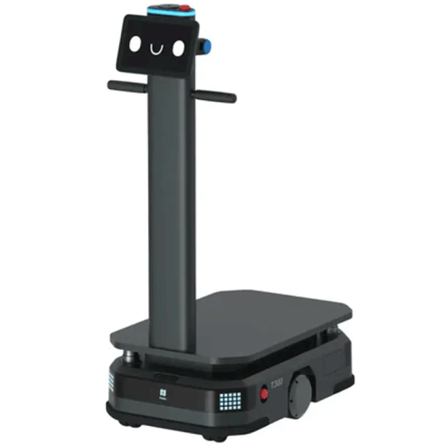 Промышленный робот-доставщик Pudu Robotics T300 фото 1