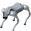 Робопес Unitree Robotics Go2 Edu Plus фото 1