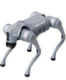 Робопес Unitree Robotics Go2 Edu Plus
