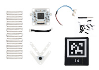 Комплект Litebee Electromagnet Delivery | Wing