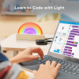 Ночник+доска сообщений Makeblock xLight N1 фото 4