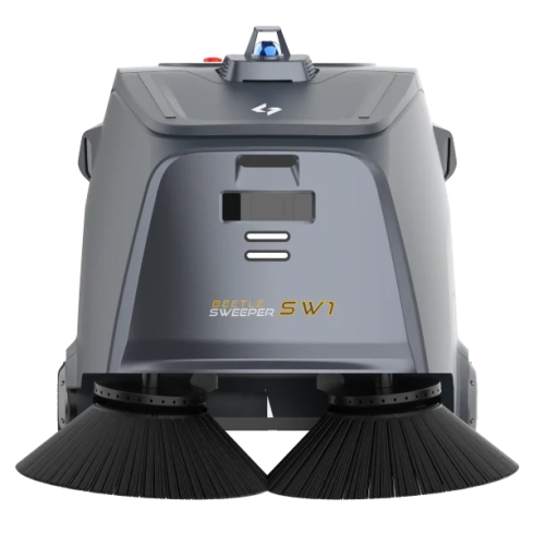 Робот-уборщик Gausium Beetle SW1 Standard фото 1