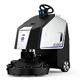 Робот-уборщик Gausium Scrubber 75 S