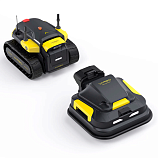 Робот-газонокосилка Yarbo Lawn Mower