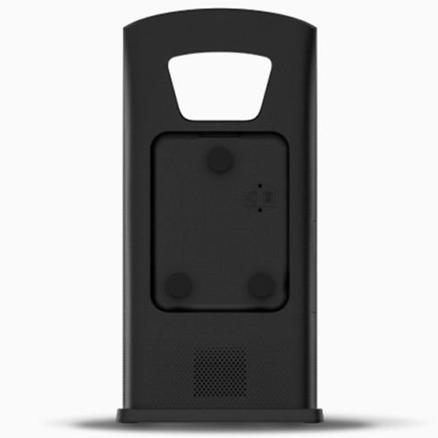 Зарядная станция Gausium CD-04 для робота Phantas фото 2