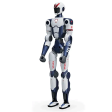 Универсальный робот-гуманоид Unitree Robotics R1 Edu фото 1