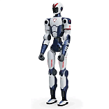 Универсальный робот-гуманоид Unitree Robotics R1 Edu