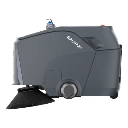 Робот-уборщик Gausium Beetle SW1 Standard фото 4